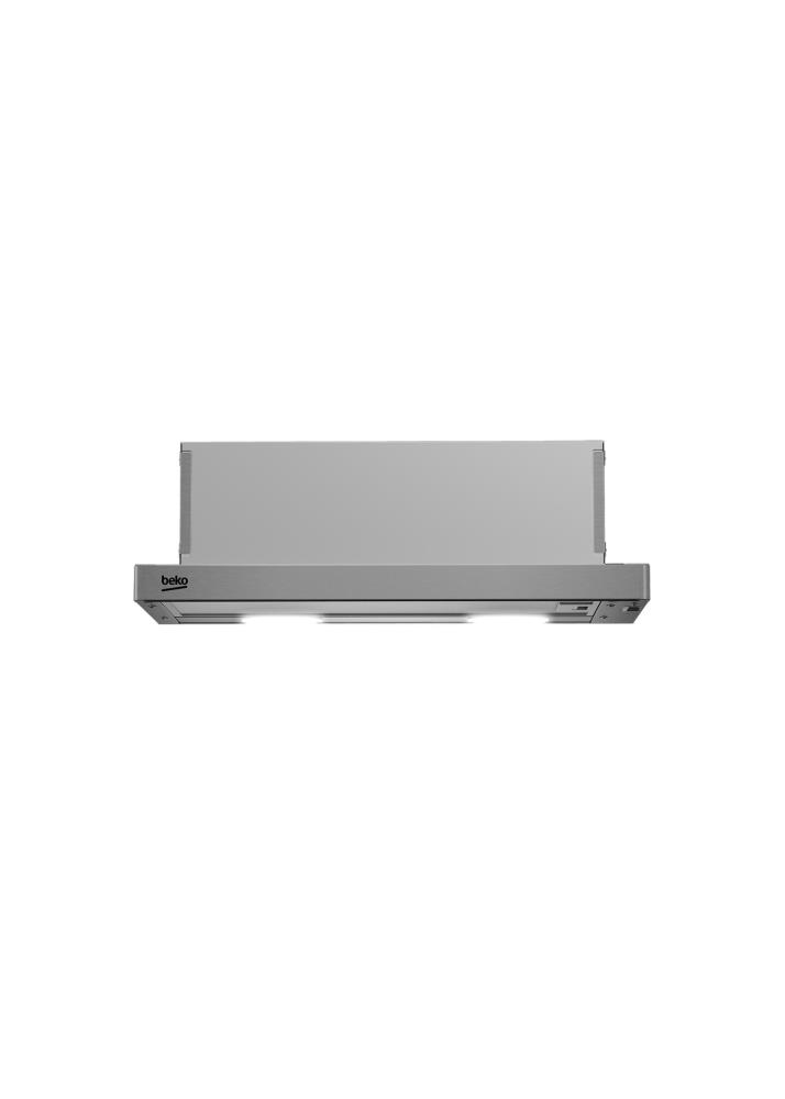 Вытяжка встраиваемая CTB 6407 X 8851533200 BEKO - оптом у дистрибьютора ELKO
