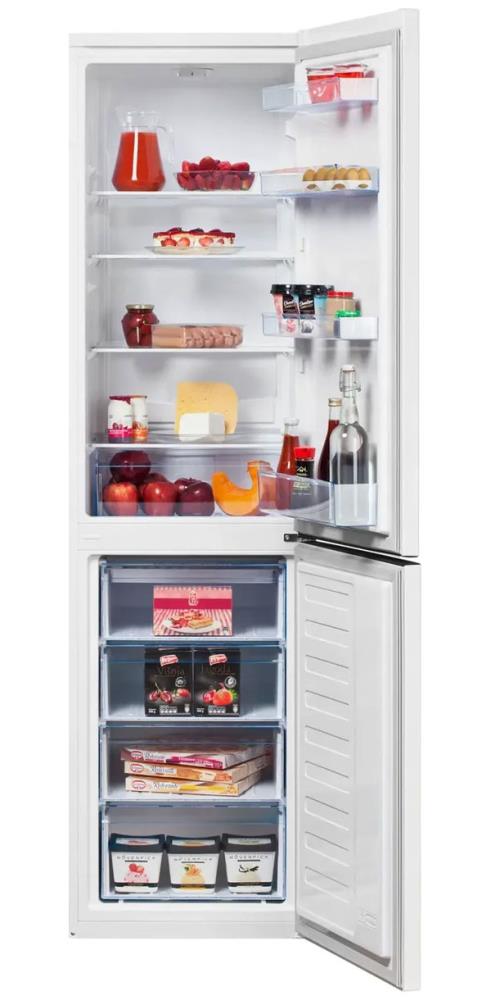 Холодильник B1RCSK332W 7383610001 BEKO - оптом у дистрибьютора ELKO