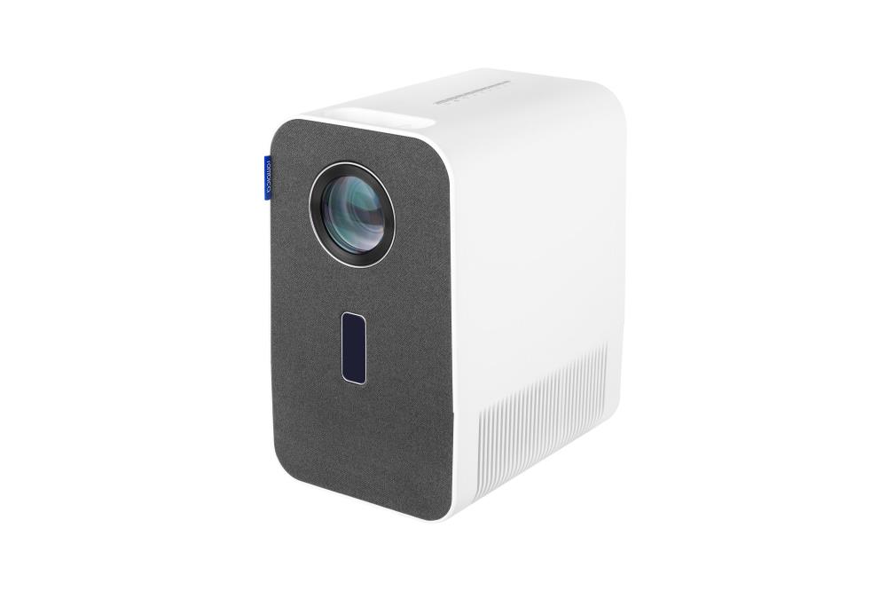 Проектор RAY CUBE Q8 MPR-L2100 ROMBICA 0 - оптом у дистрибьютора ABSOLUTETRADE