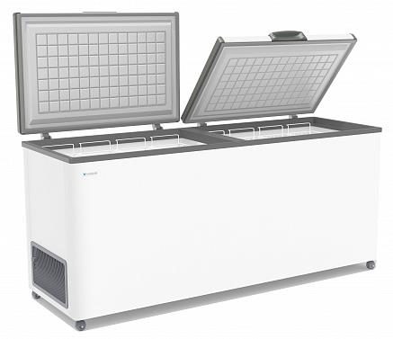 Морозильный ларь F 700 SD FROSTOR - оптом у дистрибьютора ELKO