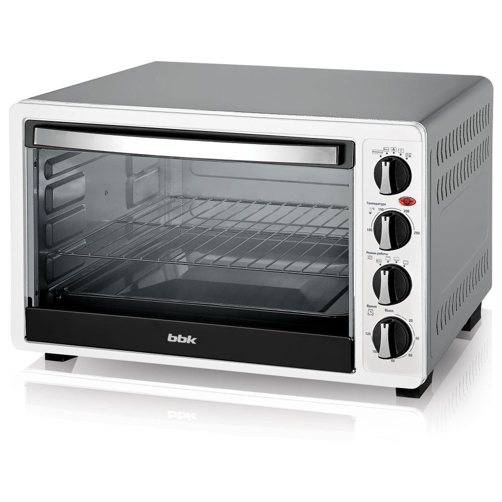 Духовой шкаф MINI OE4523MC WHITE/GREY BBK - оптом у дистрибьютора ELKO
