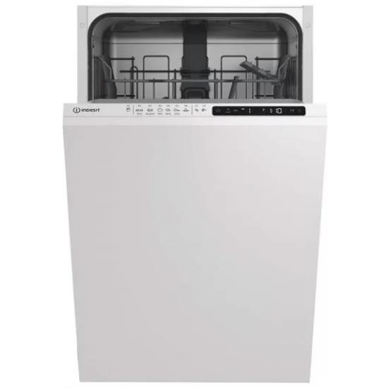 Встраиваемая посудомоечная машина 45CM DIS 1C69B 869893900040 INDESIT - оптом у дистрибьютора ELKO