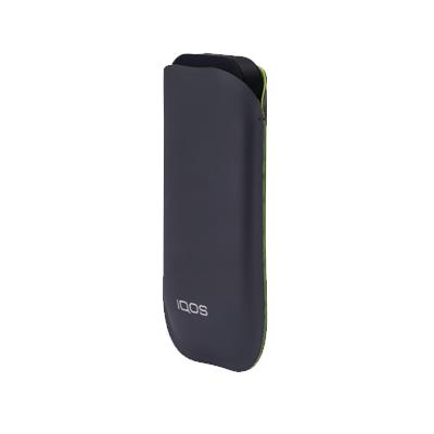 Чехол для электронной сигареты SLEEK 20PCS GRAPHITE DZ000198 IQOS - оптом у дистрибьютора ELKO