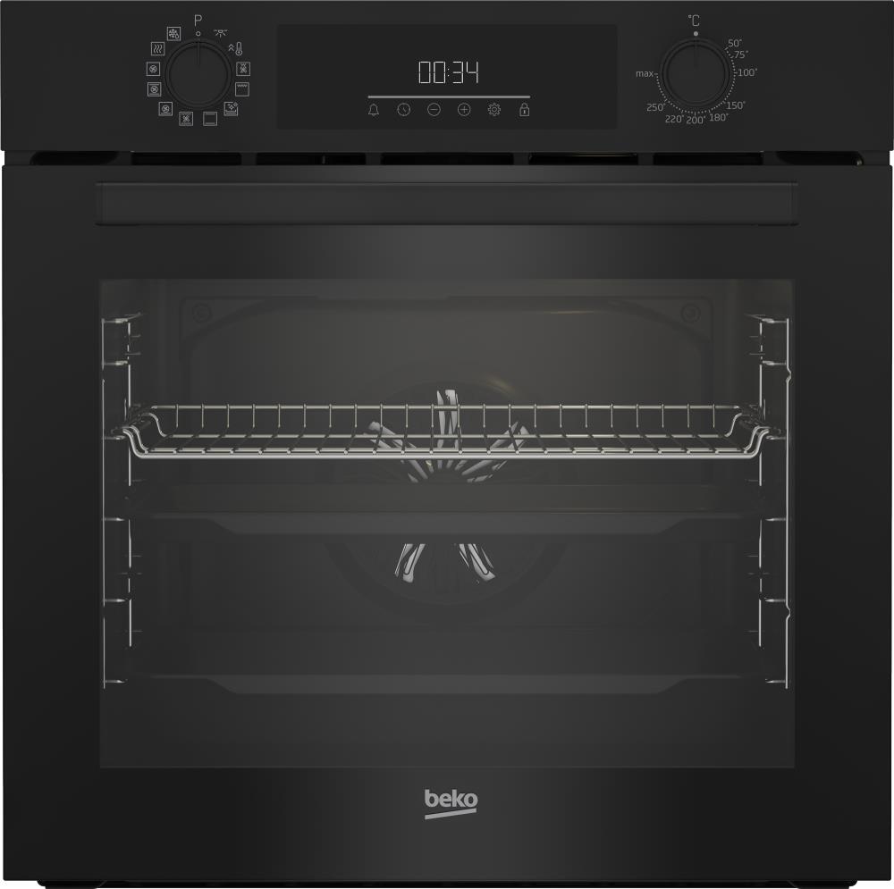 Духовой шкаф BBIM13300B 7739182952 BEKO - оптом у дистрибьютора ELKO