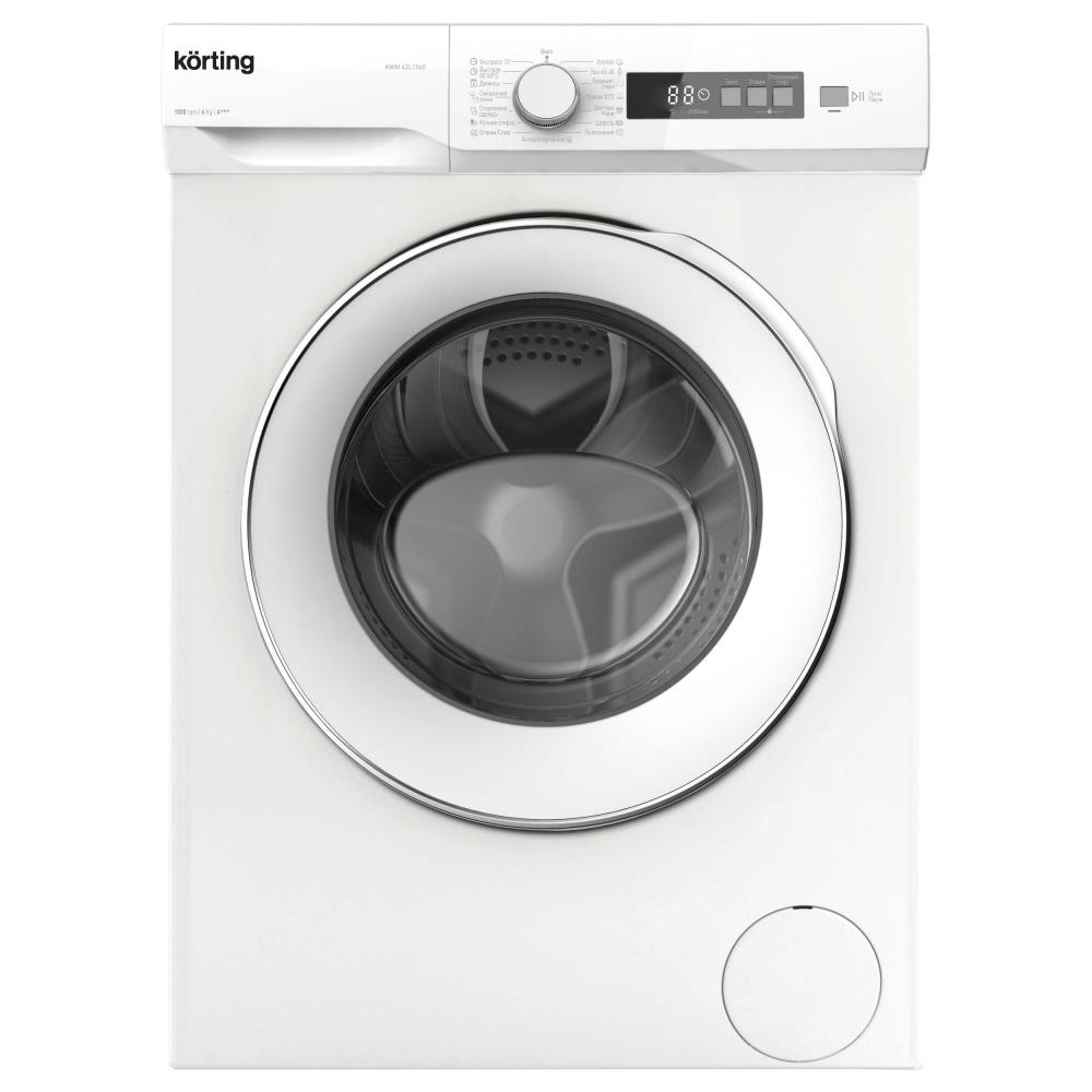 Стиральная машина KWM 42L1060 KORTING - оптом у дистрибьютора ELKO