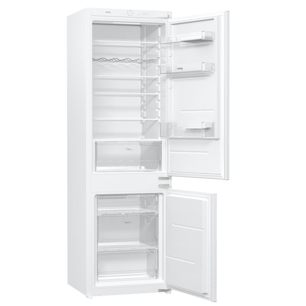 Холодильник встраиваемый 25L KSI 17860 CFL KORTING - оптом у дистрибьютора ELKO