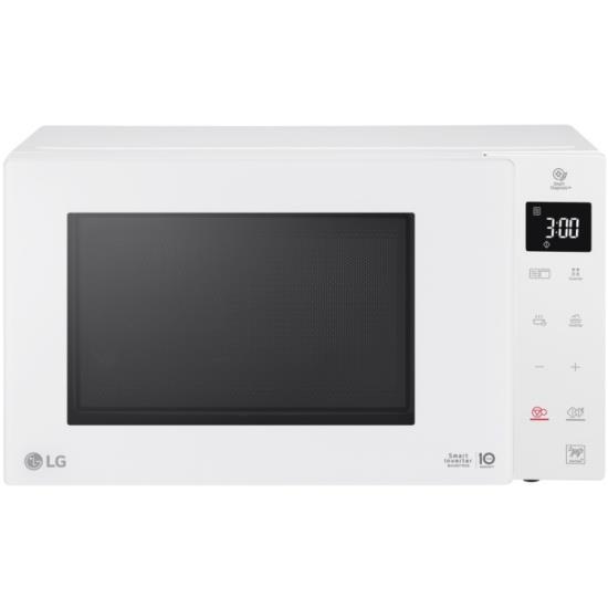 Микроволновая печь 23L SOLO WHITE MW23R35GIH 1150W LG - оптом у дистрибьютора ELKO