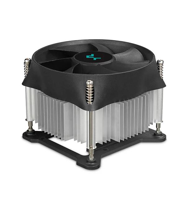 Кулер для процессора THETA 20 PWM 1700 4-PIN DP-ICAS-T20P-17 DEEPCOOL - оптом у дистрибьютора ELKO