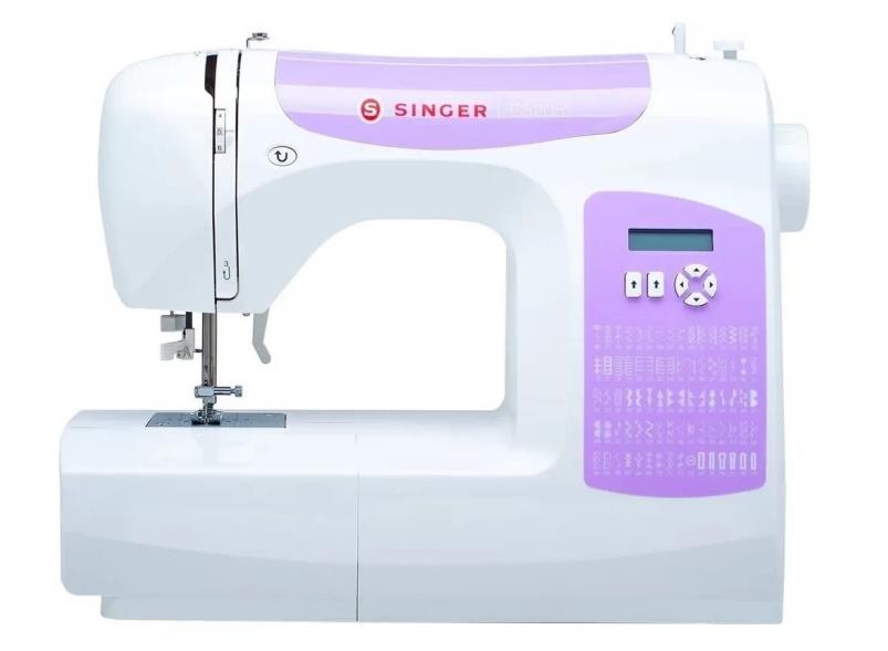 Швейная машина VIOLET C5205-PR SINGER - оптом у дистрибьютора ELKO