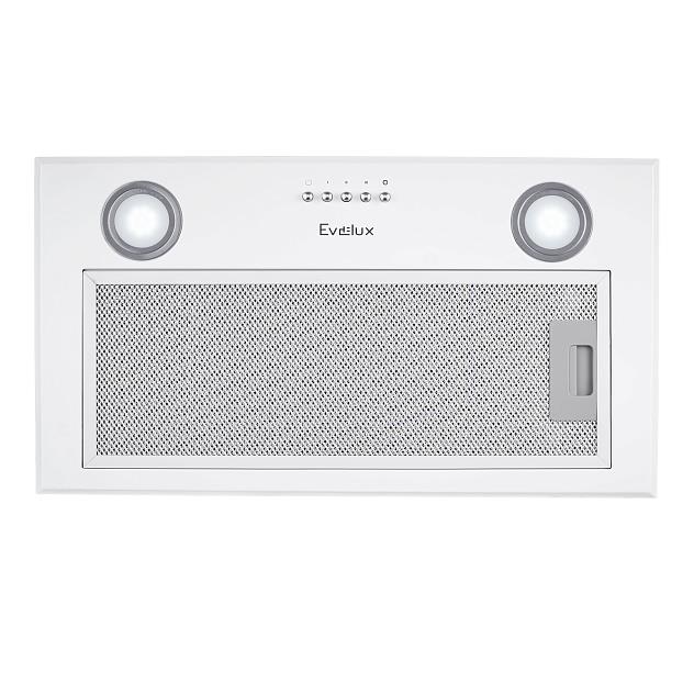 Вытяжка встраиваемая MARGIT 60 W EVELUX - оптом у дистрибьютора ELKO