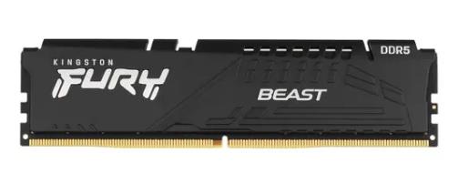 Модуль памяти DIMM 32GB DDR5-6000 KF560C40BB-32 KINGSTON 0 - оптом у дистрибьютора ABSOLUTETRADE