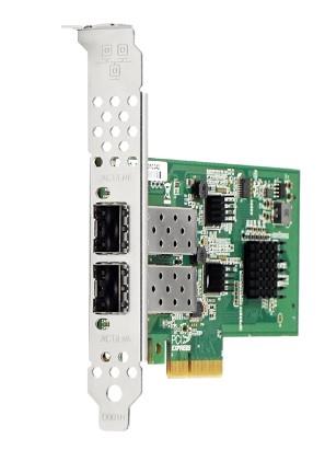 Сетевой адаптер PCIEX4 DUALPORT 1G LRES2027PF-2SFP LR-LINK 3 - оптом у дистрибьютора ABSOLUTETRADE 