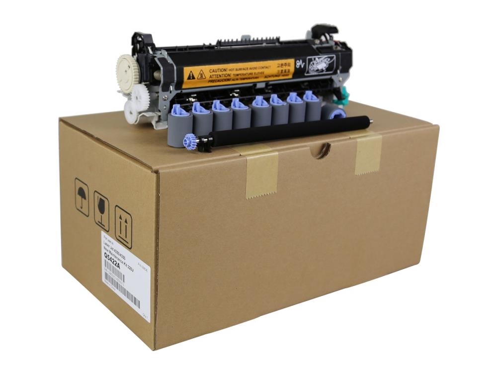 Ремонтный комплект Cet CET0636 (Q5422A) для HP LaserJet 4250/4350 - оптом у дистрибьютора ELKO