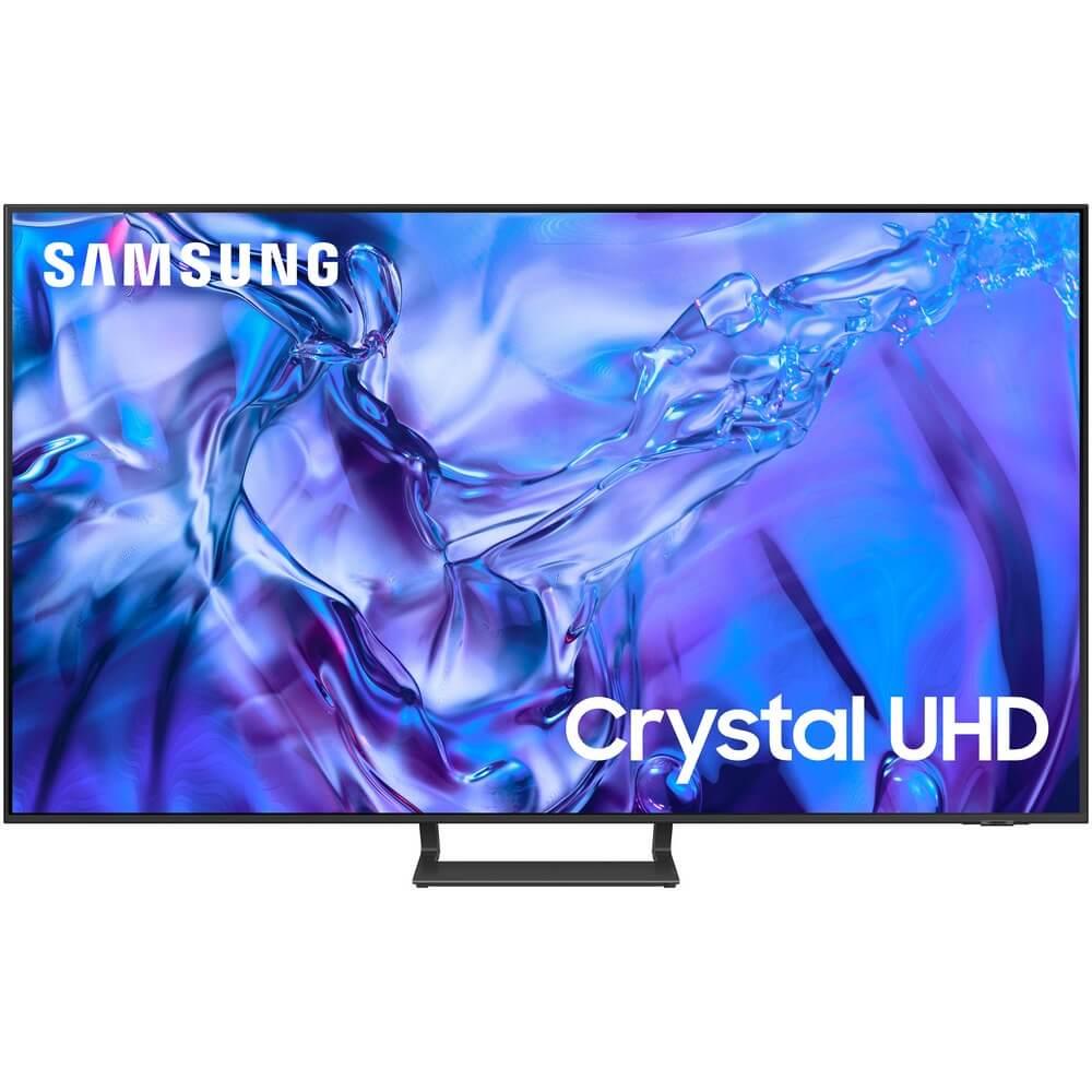 Телевизор 65" UE65DU8500UXRU SAMSUNG - оптом у дистрибьютора ELKO
