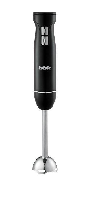 Блендер погружной KBH0812/B STEEL/BLACK BBK - оптом у дистрибьютора ELKO