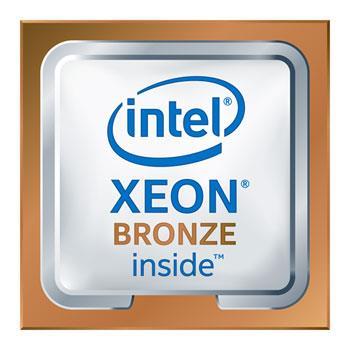 Процессор Intel Xeon 1900/11M S3647 OEM BRONZ 3206R CD8069504344600 IN - оптом у дистрибьютора ELKO