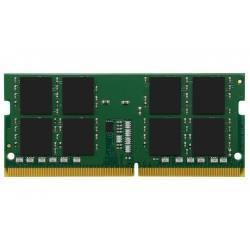 Модуль памяти для ноутбука SODIMM 4GB DDR4-2666 SO KVR26S19S6/4 KINGSTON - оптом у дистрибьютора ELKO