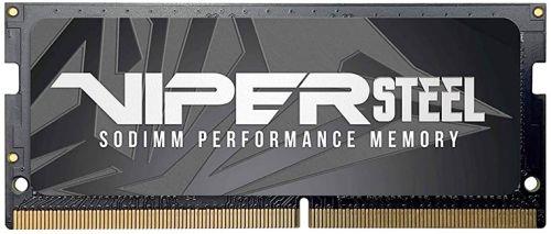 Модуль памяти для ноутбука SODIMM 32GB DDR4-3200 PVS432G320C8S PATRIOT - оптом у дистрибьютора ELKO