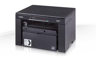 МФУ (принтер, сканер, копир) I-SENSYS MF3010 5252B004 CANON - оптом у дистрибьютора ELKO