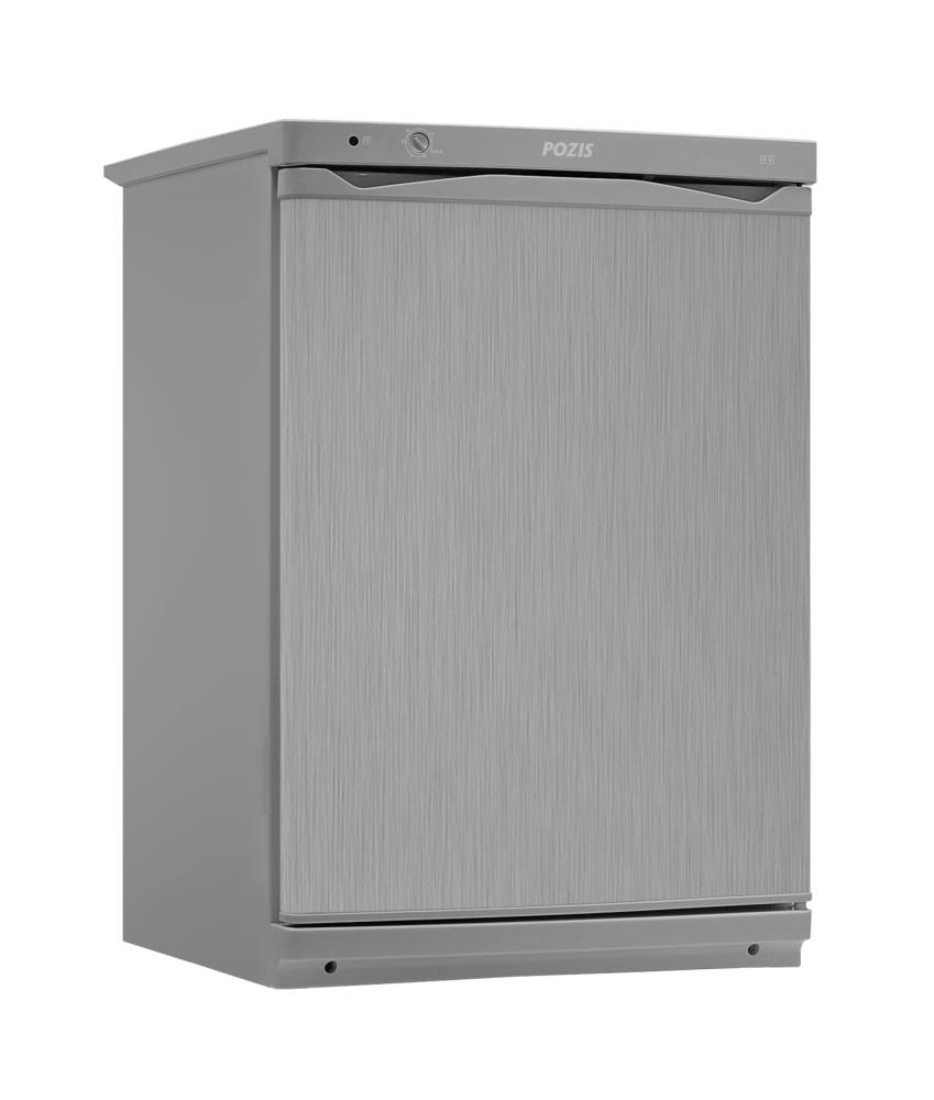 Холодильник SVIYAGA-410-1 SILVER METALLIC POZIS - оптом у дистрибьютора ELKO