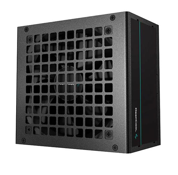 Блок питания ATX 450W 80PLUS PF450 DEEPCOOL - оптом у дистрибьютора ELKO
