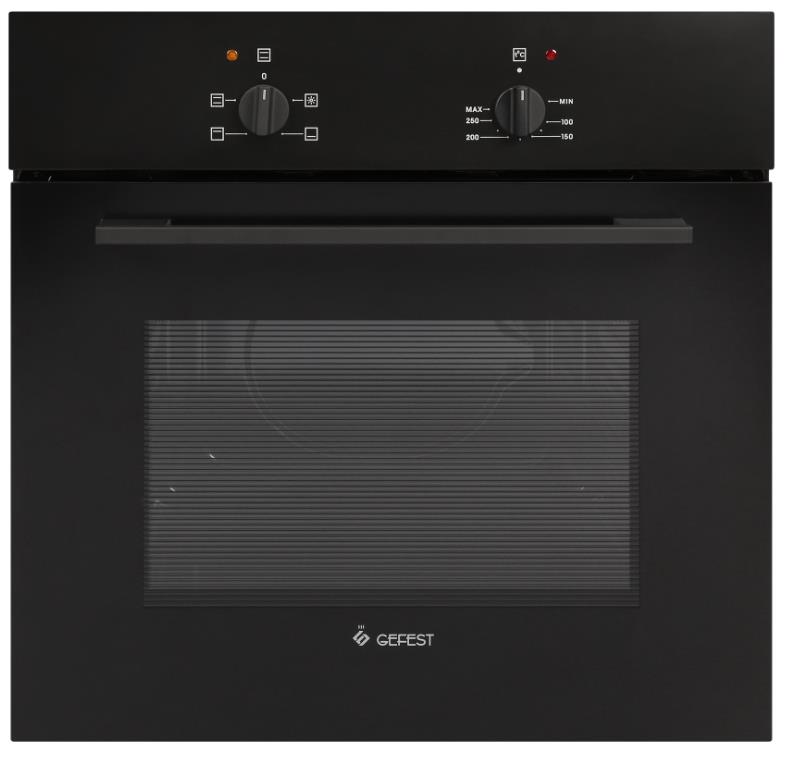 Духовой шкаф DA 602 K2 22462000 GEFEST - оптом у дистрибьютора ELKO