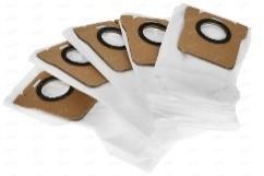 Аксессуар для пылесоса DUST BAG ROB-01D 5PCS HONOR CHOICE - оптом у дистрибьютора ELKO
