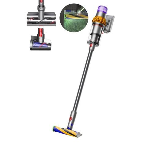 Вертикальный пылесос DETECT ABSOLUTE V15 446986-01 DYSON - оптом у дистрибьютора ELKO