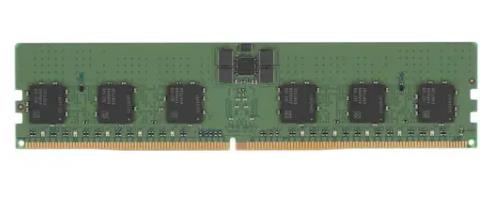 Модуль памяти 16GB DDR5-4800 REG M321R2GA3BB6-CQK SAMSUNG - оптом у дистрибьютора ELKO