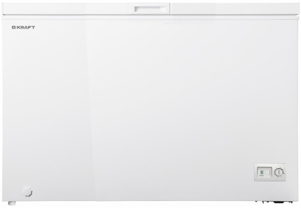 Морозильный ларь BD (W)-460RX KRAFT - оптом у дистрибьютора ELKO