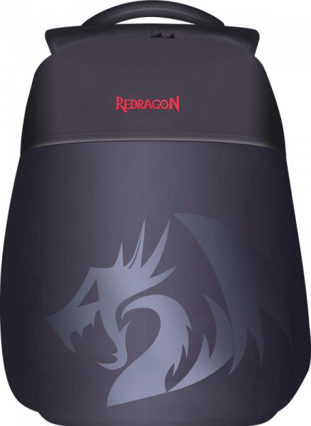 Рюкзак для ноутбука TRAVELLER 15.6" REDRAGON 70470 DEFENDER 0 - оптом у дистрибьютора ABSOLUTETRADE