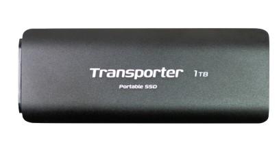 SSD внешний жесткий диск 1TB USB-C EXT. PTP1TBPEC PATRIOT - оптом у дистрибьютора ELKO