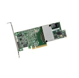 Рейдконтроллер SAS PCIE 8P 9361-8I 05-25420-08 BROADCOM - оптом у дистрибьютора ELKO