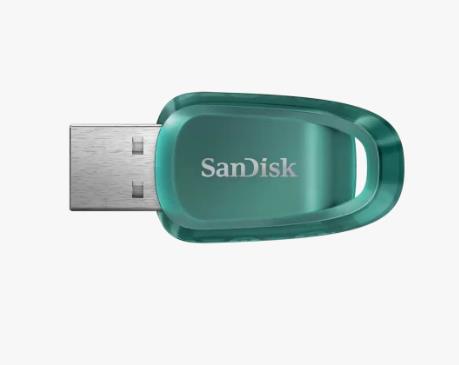 Флэш-накопитель USB3.2 256GB SDCZ96-256G-G46 SANDISK - оптом у дистрибьютора ELKO