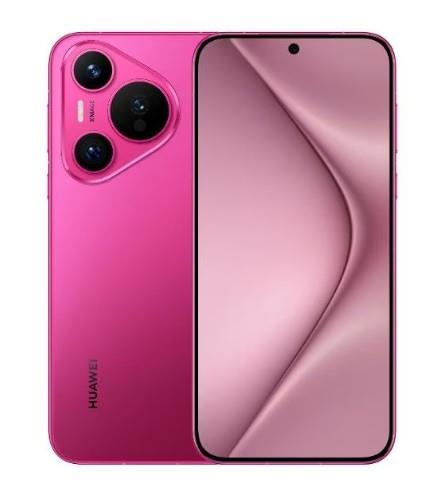 Мобильный телефон PURA 70 12/256GB PINK ADY-LX9 HUAWEI - оптом у дистрибьютора ELKO