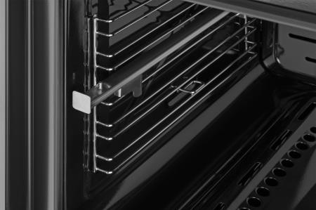 Духовой шкаф WGO 700 D INOX WEISSGAUFF 4 - оптом у дистрибьютора ABSOLUTETRADE 