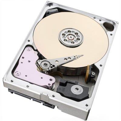 Жесткий диск SAS 22TB 7200RPM 12GB/S 512MB DC HC570 WUH722222AL5204_0F48052 WD - оптом у дистрибьютора ELKO