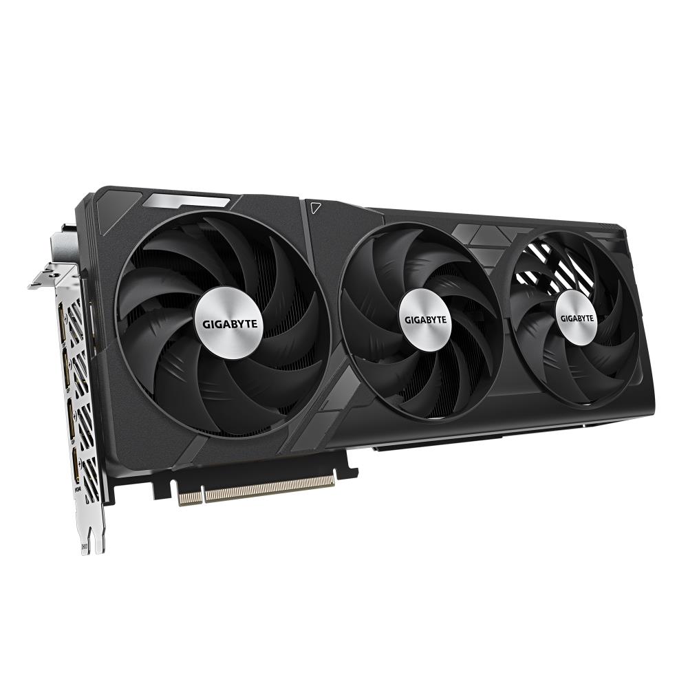 Видеокарта PCIE16 RTX4070TI SUPER 16G N407TSWF3MAX OC-16GD GIGABYTE - оптом у дистрибьютора ELKO