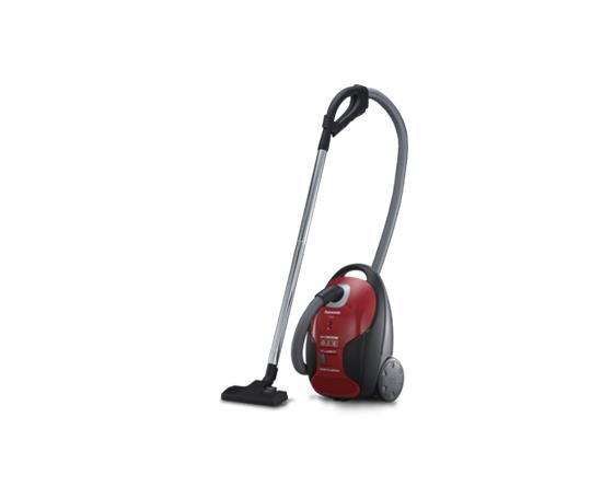 Пылесос MC-CJ911R RED 8887549423642 PANASONIC - оптом у дистрибьютора ELKO