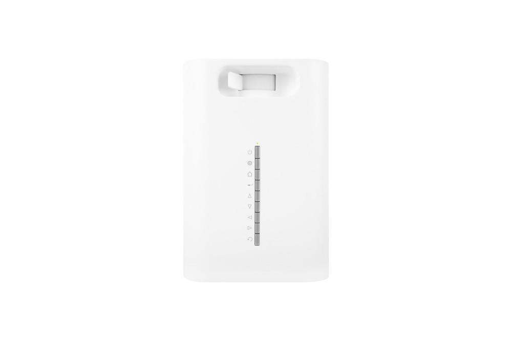 Проектор RAY CUBE Q8 MPR-L2100 ROMBICA 2 - оптом у дистрибьютора ABSOLUTETRADE 