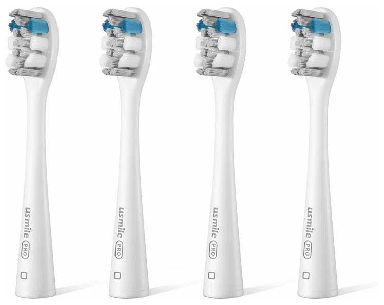 Насадка для зубной щетки SOFT CLEAN PRO03 USMILE - оптом у дистрибьютора ELKO