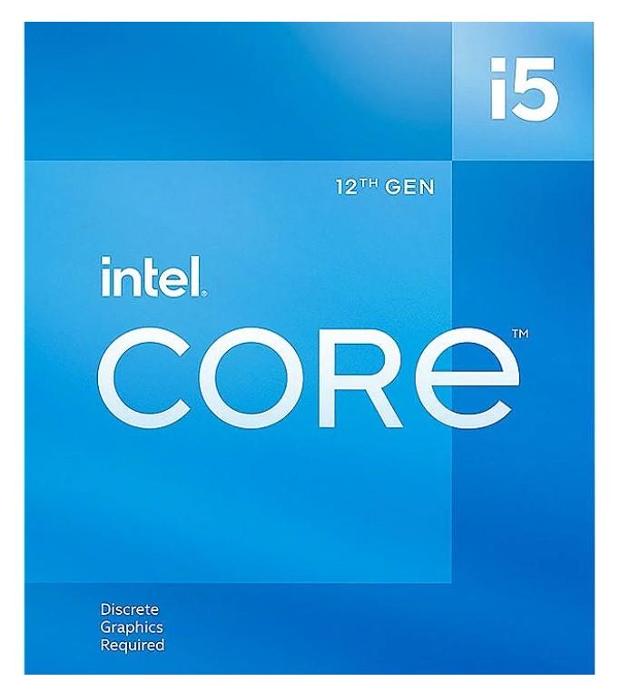 Процессор Intel CORE I5-12600KF S1700 OEM 3.7G CM8071504555228 S RL4U IN - оптом у дистрибьютора ELKO