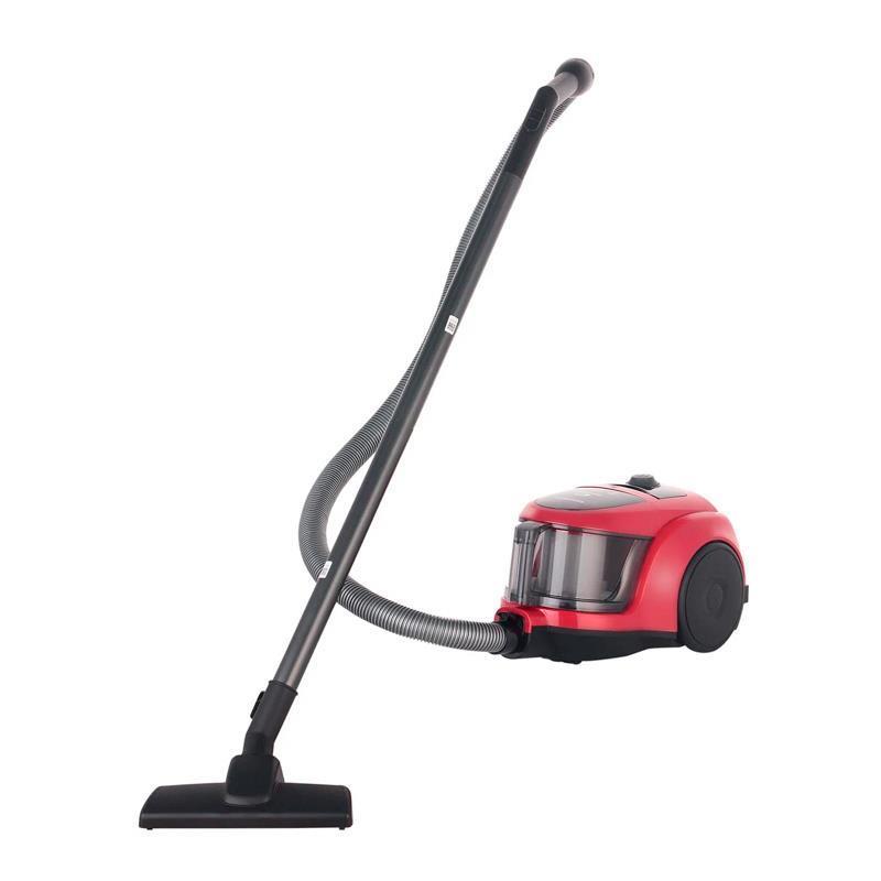 Пылесос VCC4520S3R/XEV RED SAMSUNG - оптом у дистрибьютора ELKO