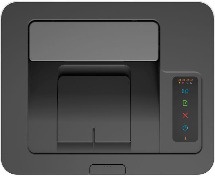 Принтер лазерный COLOR LASERJET 150NW 4ZB95A HP 1 - оптом у дистрибьютора ABSOLUTETRADE 