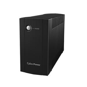 ИБП TOWER 850VA 425W UTC850EI CYBERPOWER - оптом у дистрибьютора ELKO