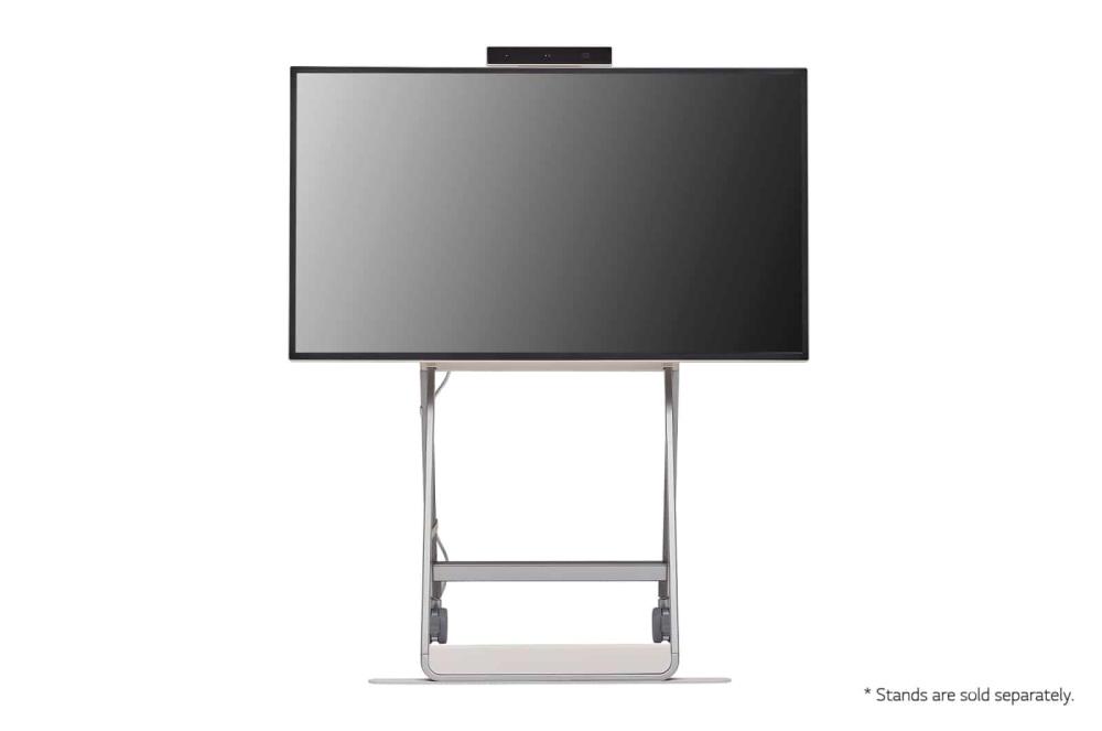 Дисплеи LCD 43" 4K 43HT3WJ-B.ARUILH LG - оптом у дистрибьютора ELKO