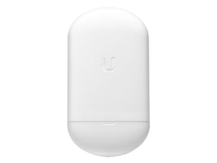 Наружная точка доступа 5GHZ NANOSTATION LOCO5AC UBIQUITI - оптом у дистрибьютора ELKO