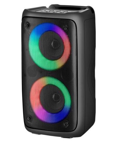 Портативная колонка 20W BLACK BOOMER 20 65820 DEFENDER - оптом у дистрибьютора ELKO