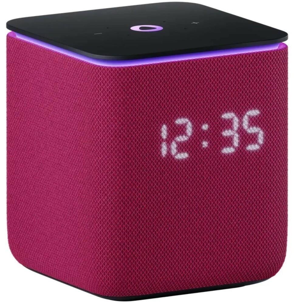 Устройство Умного Дома SPEAKER MIDI PINK YNDX-00054PNK YANDEX - оптом у дистрибьютора ELKO