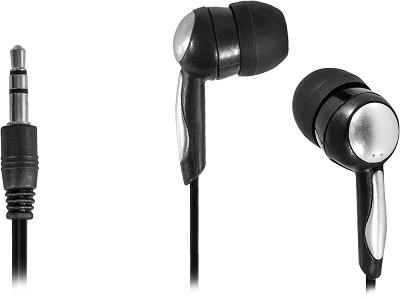 Нaушники BASIC 603 BLACK 63603 DEFENDER 0 - оптом у дистрибьютора ABSOLUTETRADE